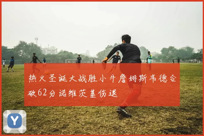 热火圣诞大战胜小牛詹姆斯韦德合砍62分诺维茨基伤退