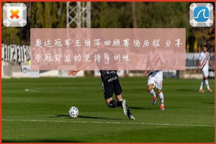 奥运冠军王丽萍回顾赛场历程 分享夺冠背后的坚持与训练