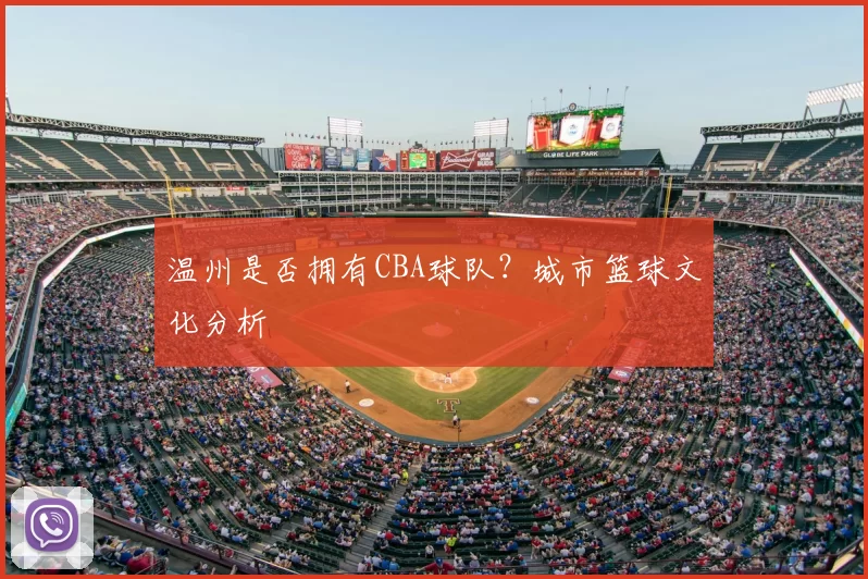 温州是否拥有CBA球队？城市篮球文化分析