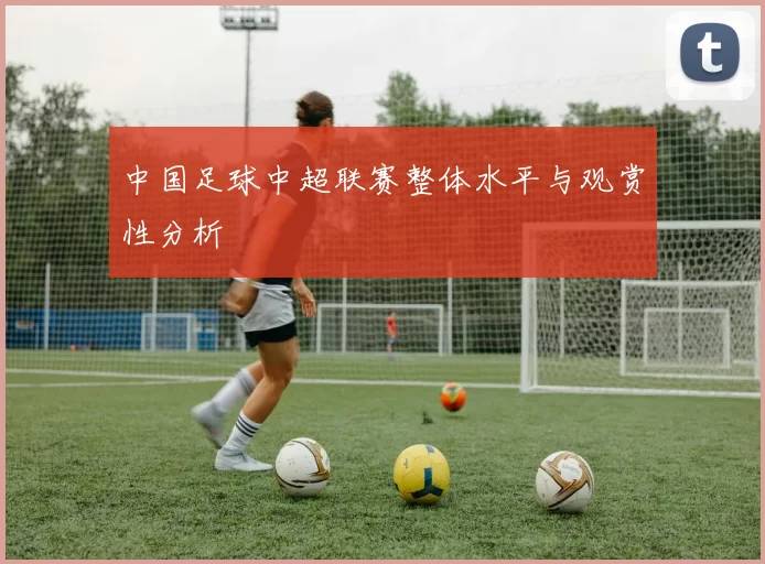 中国足球中超联赛整体水平与观赏性分析