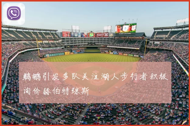 鹈鹕引发多队关注湖人步行者积极询价赫伯特琼斯